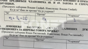 Veća transparentnost u Užicu