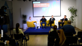 Digitalizacija privrede