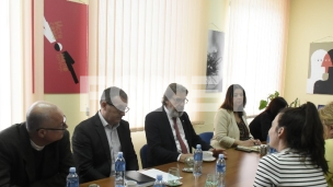 Sporazum Ministarstva i RZS