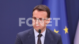Rode kao albanski lobista 