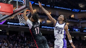 Sakramento - Portland 128:107