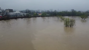 Poplave aktivirale sistem EU