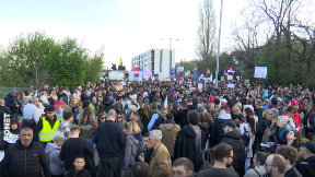 Akcija "Pozovi Dragana"