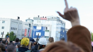 "Informer" nije blokiran