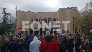 Podnesi ostavku
