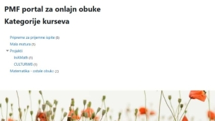 Besplatne pripreme za prijemne 