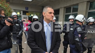 Stati ludilu na kraj