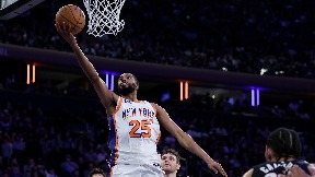 Njujork - Portland 110:93