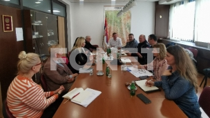 Nema slinavke i šapa