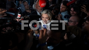 Politička presuda