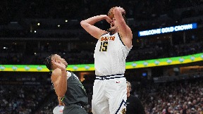 Poraz Denvera, Jokić 61 poen
