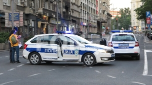 Akcija "Akciza" širom Srbije