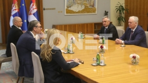 SPS i SNS sutra kod Vučića