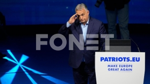 Bliskost Orbana i Netanjahua