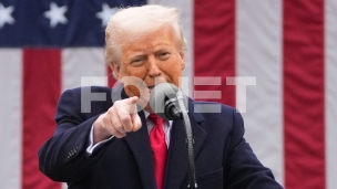 Tramp uveo recipročne carine