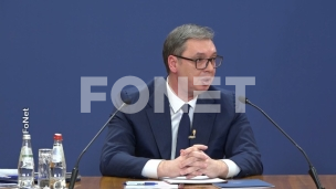 Nastavak konsultacija o Vladi