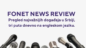 FoNet news Review