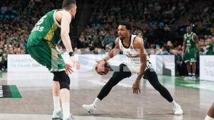 Partizan bez plej ina