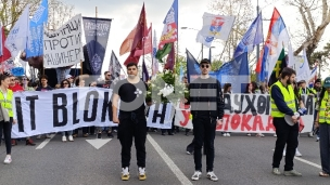 Podrška studentima
