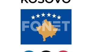Protest OKK zbog zastave