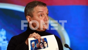Mandatar je nevažan