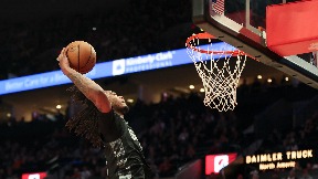 Portland - San Antonio 120:109
