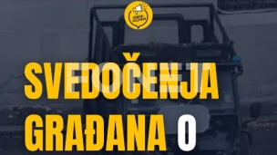 Svedočenja o zvučnom topu