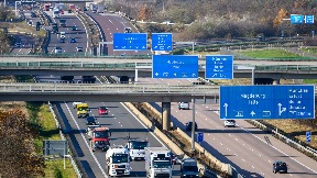 Saobraćaj otežava zelenu tranziciju