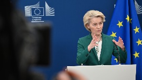 Lajen: Trgovinski sporazum sa SAD