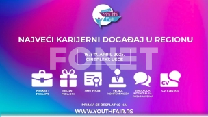 Karijerni događaj za mlade