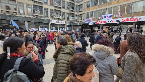 Nije put za rešavanje krize