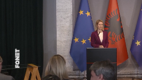 Neprihvatljivo razbijanje BIH