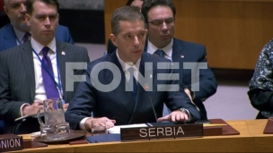 Srbija na strani dijaloga