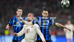 Pobede Arsenala i Intera