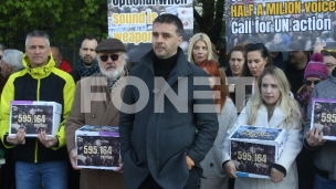 Istovremena blokada