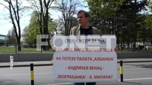 Šest pitanja za tužilaštvo