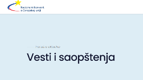 Osuda represivnih mera