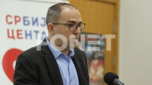 Ne nasedati na provokacije