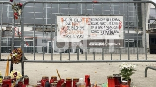 Optužnica vraćena na doradu