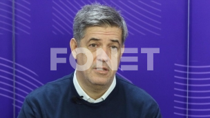 Miljuš: Vučić izvor krize