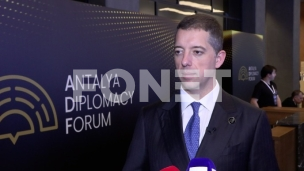Svetu potrebna diplomatija