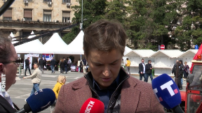 Brnabić oklevetala FoNet