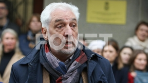Nisam pozvao na ubistvo