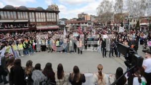 Sledeći protest u Kraljevu