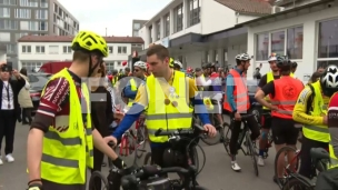 Na putu ka Štutgartu