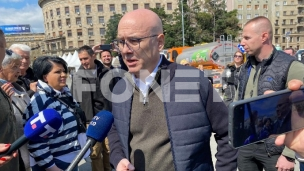 Nema brige za državu