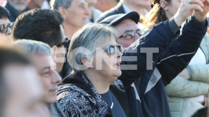 Protest od 10 miliona evra