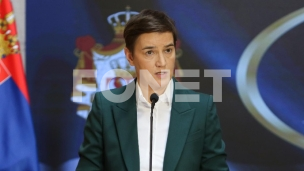 Sutra sednica o Vladi
