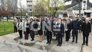 Dan sećanja na žrtve nasilja