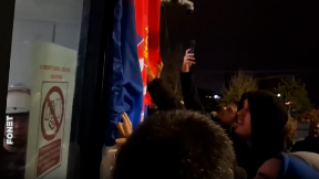 Direktor RTV: Oteti smo